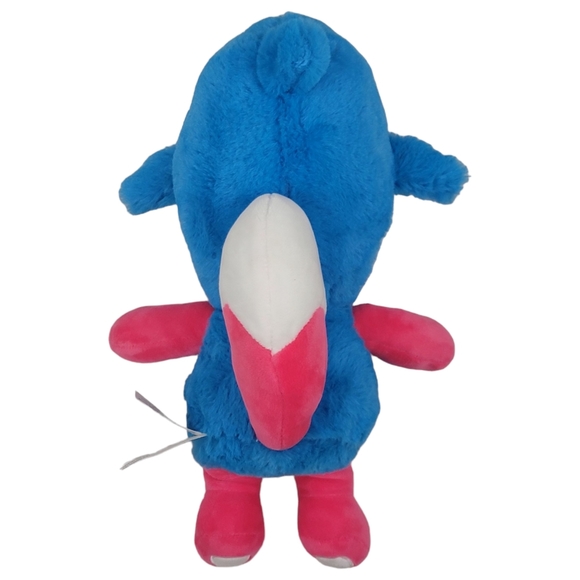 Pinkfog Shark Costume 12.5" Plush - WowWee 2019 - Picture 3 of 4